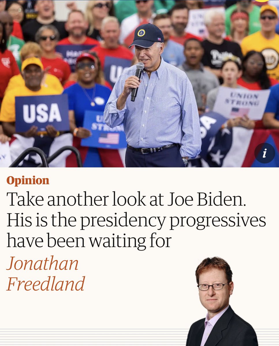 The Guardian’s role is to keep the British left in a box and manufacture consent for oligarchy. Same as the Labour Party. Time for something new.
