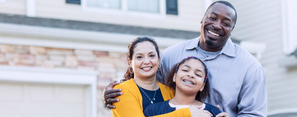 Through our Keys Unlock Dreams Initiative, we’ve partnered w/ @urbaninstitute, @zillow and other orgs to conduct critical research on expanding affordable and fair housing opportunities for underserved groups. View our findings at keys.nationalfairhousing.org/research/.