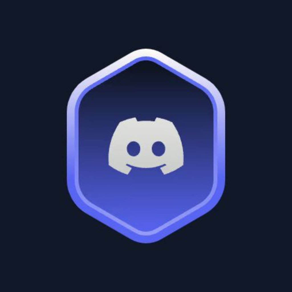 I just achieved the Discord Connector badge for connecting my Discord account on @Treasure_DAO #proofofplay