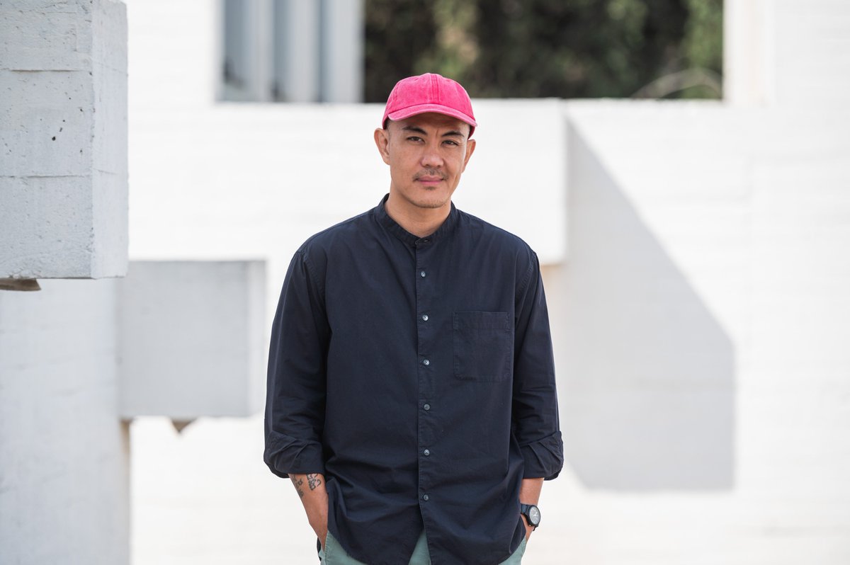 The <a href="/fundaciomiro/">Fundació Joan Miró, Barcelona</a>  Joan Miró presents the first solo exhibition in Spain by Vietnamese-American artist Tuan Andrew Nguyen (Saigon/Ho Chi Minh City, Vietnam, 1976), winner of the eighth edition of the Joan Miró Prize. bit.ly/3UqzX6g