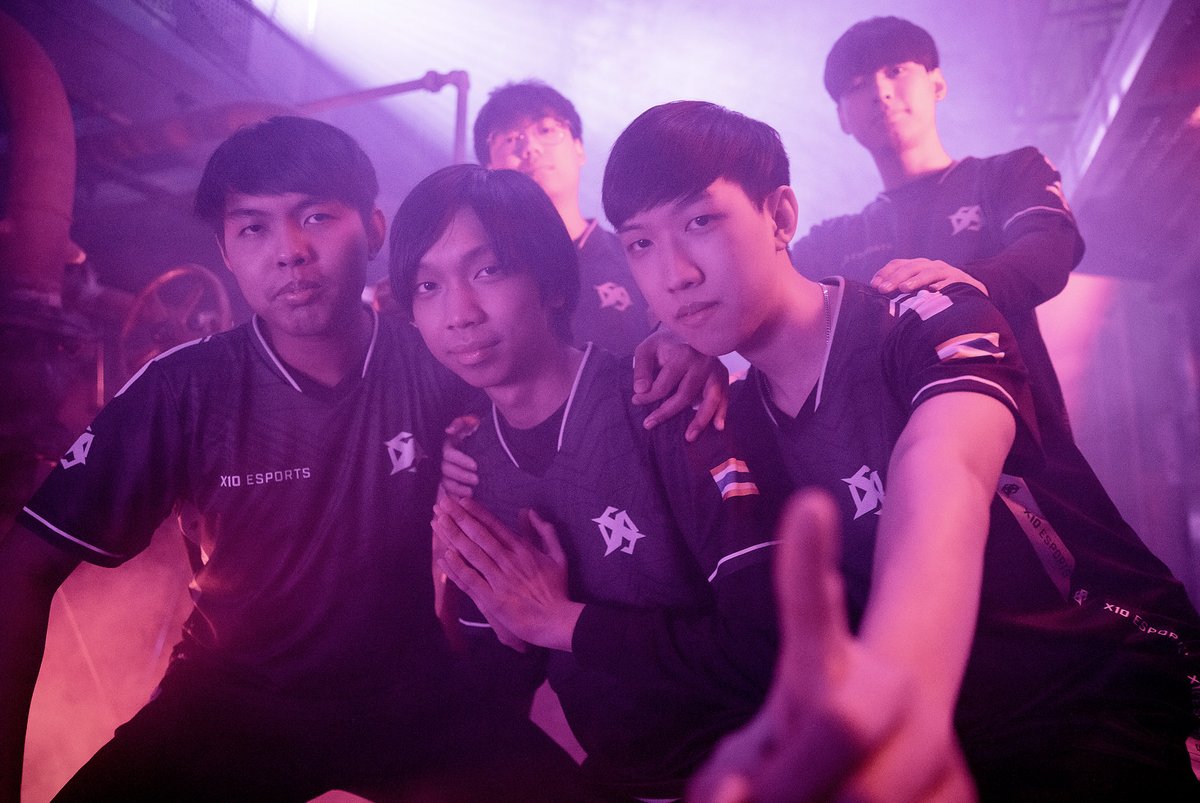 VALO2ASIA tweet media