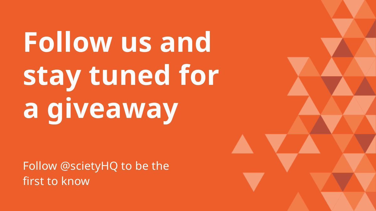 📢 Calling all #OpenScience enthusiasts! We need YOUR help to reach our milestone of 1k followers. 🎯 Stay up-to-date on evaluated preprints and support our mission of enhancing preprint curation. Follow us for a chance to win exclusive Sciety goodies in our giveaway!