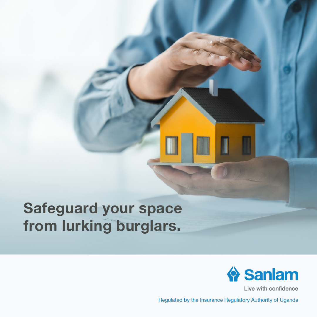 We are your home guardians against financial losses due to damage, theft, or liability related to home and personal belongings. Get a quotation fast by contacting us at 0312207000 or through WhatsApp at 0759934102. #SanlamHouseHolderPolicy #LiveWithConfidence
