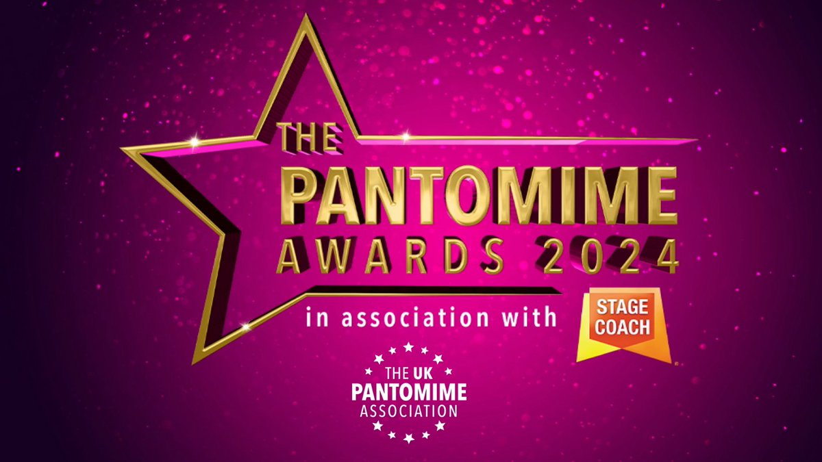 Drumroll please…announcing The Pantomime Awards 2024 nominees! Huge congratulations to everyone nominated and a big thank you to our sponsors <a href="/Stagecoach_GBR/">Stagecoach Schools</a>
pantomimeassociation.co.uk/the-uk-pantomi…