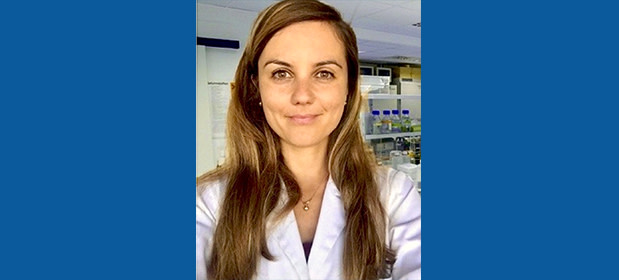 We are delighted to welcome Georgia Colleluori, PhD, to the ECN Board!

Her work has focused on adipocyte biology and the effect of sex hormones and lifestyle therapy on adipose tissues in subjects with obesity and type 2 diabetes. 

Meet Georgia👇
easo.org/introducing-ge…