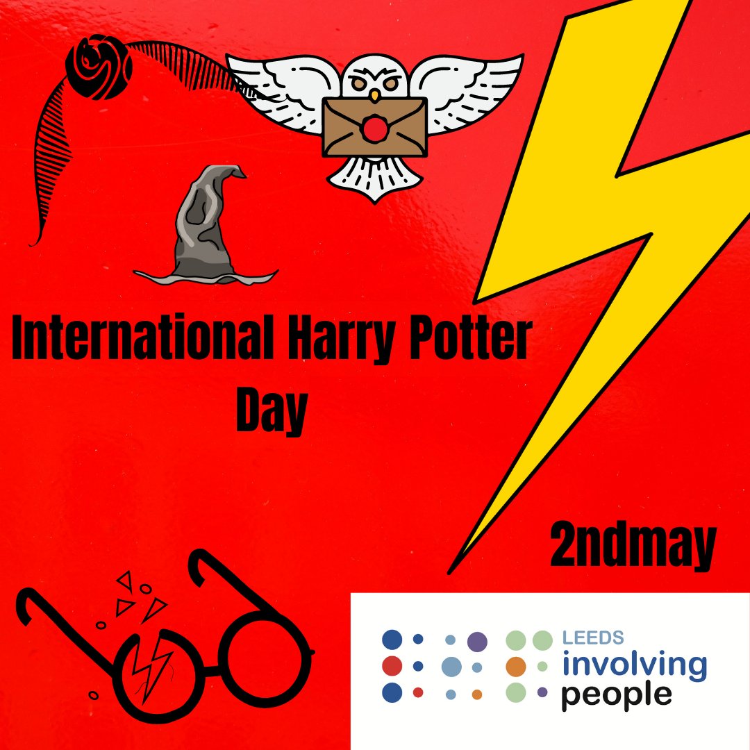 Feel the magic in the air! On this International Harry Potter Day, let's raise our butterbeers and give a big shoutout to the incredible wizarding community around the globe! Stay cheerful and keep the Harry Potter spirit alive! 🌎🪄 #HarryPotterLove #GlobalPottermania