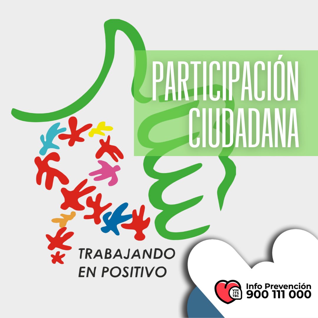 Tomar conciencia colectiva sobre los factores que dificultan la inserción laboral de las personas con el VIH es el punto de partida del equipo de <a href="/TrabEnPositivo/">TrabEnPositivo</a> para favorecer la creación de acciones asociativas que den respuesta y solución a las situaciones de discriminación.