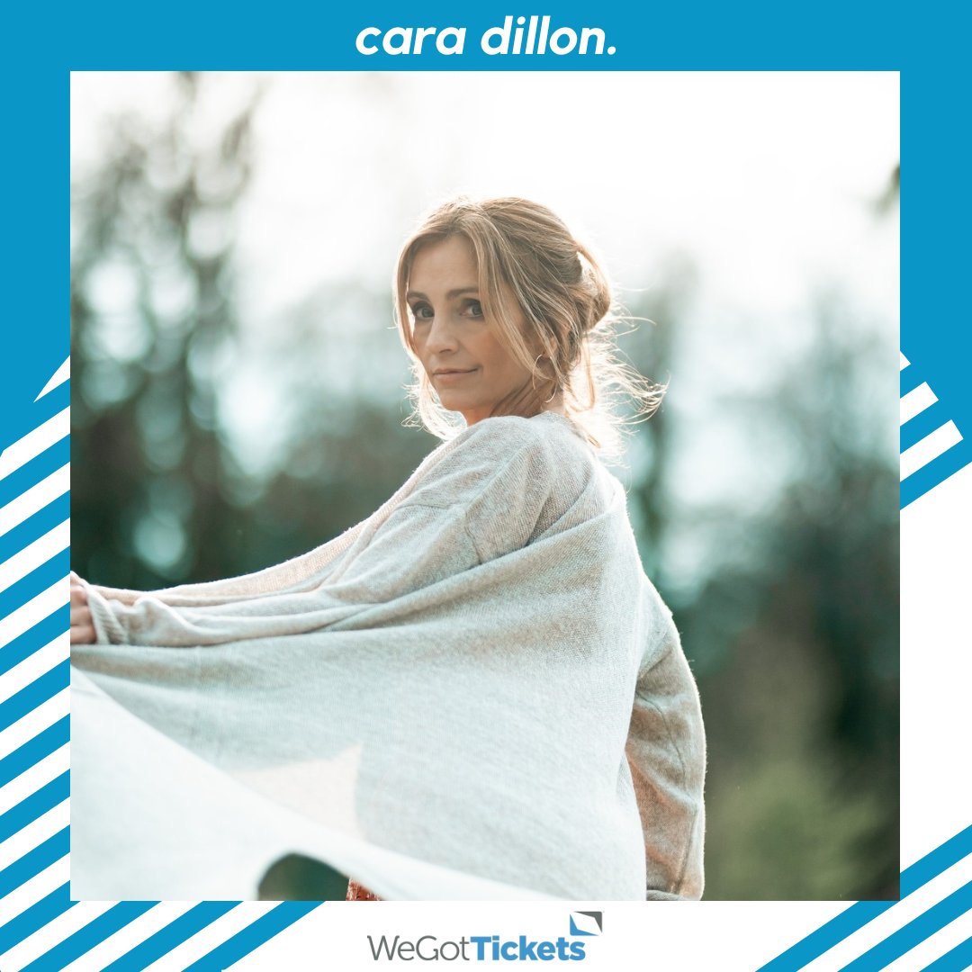 WeGotTickets (@wegottickets) on Twitter photo Irish folk singer <a href="/CaraDillonSings/">Cara Dillon</a> brings her incredible voice and beautiful music to <a href="/CalstockArts/">Calstock Arts</a> in June, <a href="/AAssemblyRooms/">Alton Assembly Rooms</a> in July and <a href="/stroud_sub/">The Sub Rooms</a> in October. šµ
šļø wegottickets.com/af/586/cara-di⦠Irish folk singer <a href="/CaraDillonSings/">Cara Dillon</a> brings her incredible voice and beautiful music to <a href="/CalstockArts/">Calstock Arts</a> in June, <a href="/AAssemblyRooms/">Alton Assembly Rooms</a> in July and <a href="/stroud_sub/">The Sub Rooms</a> in October. šµ
šļø wegottickets.com/af/586/cara-diā¦