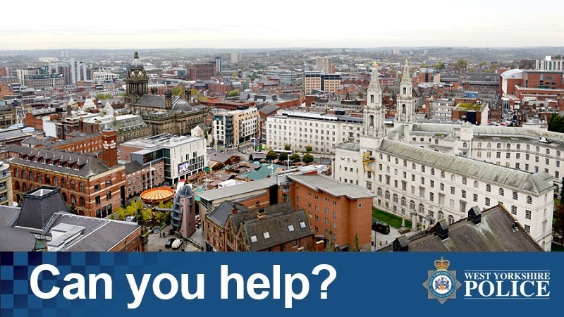 Police are appealing for witnesses following a report of indecent exposure in Leeds city centre. Can you help with this investigation? Read more here: westyorkshire.police.uk/news-appeals/w…