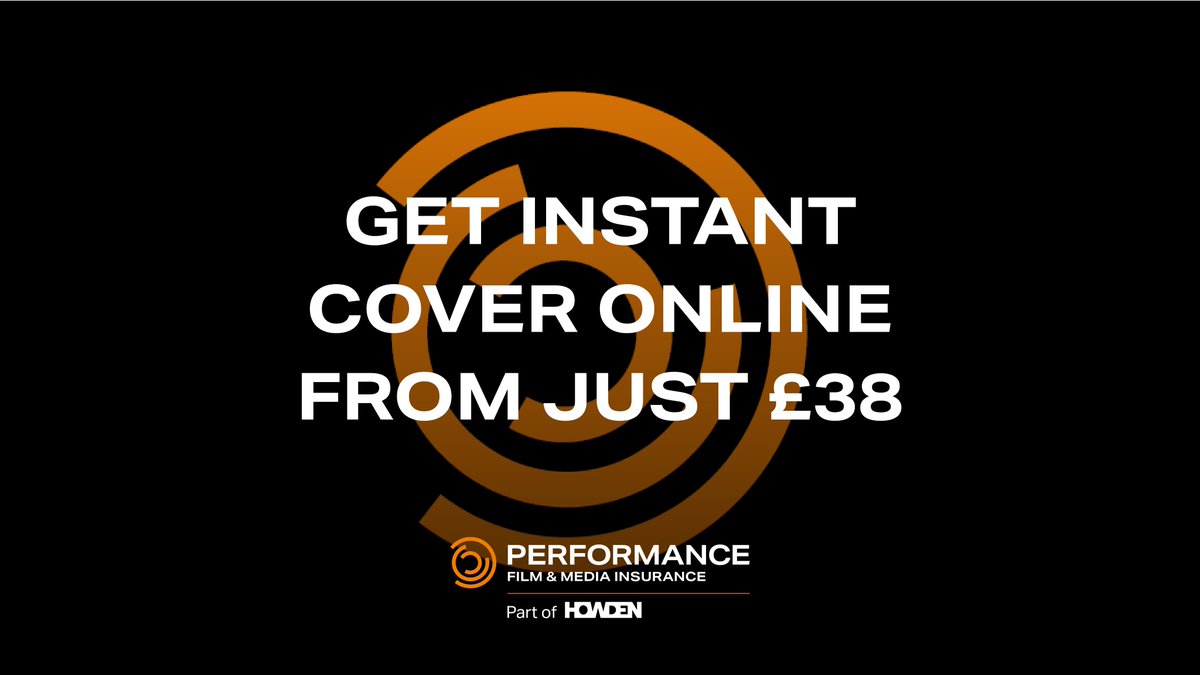 Last minute insurance needn’t be a production. Get instant online cover for 90 days or less from just £38! performance-insurance.com/short-period-i…
