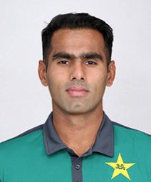 Mohammad Ali was one of the best pace bowlers in the PSL9. Maybe it was time for him to represent Pakistan and would’ve been nice to watch him bowl during the Ireland series with the rotation policy.

He deserves the back-up spot in Pakistan. 

#T20WorldCup24 #T20WorldCup