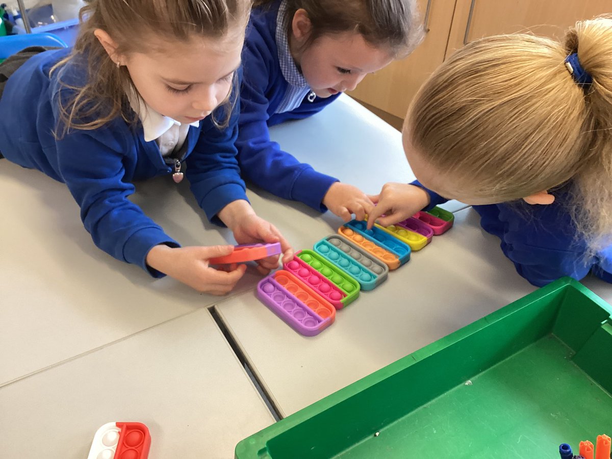 Bethersden Primary tweet media