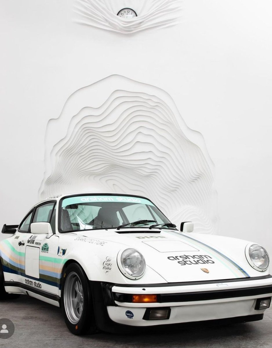 The MAIN EVENT!! ROSÉ was standing in front of car Arsham Porsche 911 Turbo (930A)👀👀!

#ROSÉ #로제 #BLACKPINKROSÉ #블랙핑크로제