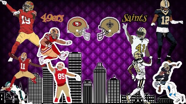 HitstickR's tweet photo. GOTW
We have @Hitstick9ers going to Mardi Gras City to face off against the @hitstick_saint .
+\-
Total points 57
Total passing yards 568
Total Rushing TDs 4.5
Total Ints 3.5 
Total TOs 2.5

Must guess all correct ✅ 
Must choose winner ✅ 

Win +3 speed(split between 2 players) https://t.co/5bH9pxwdNS