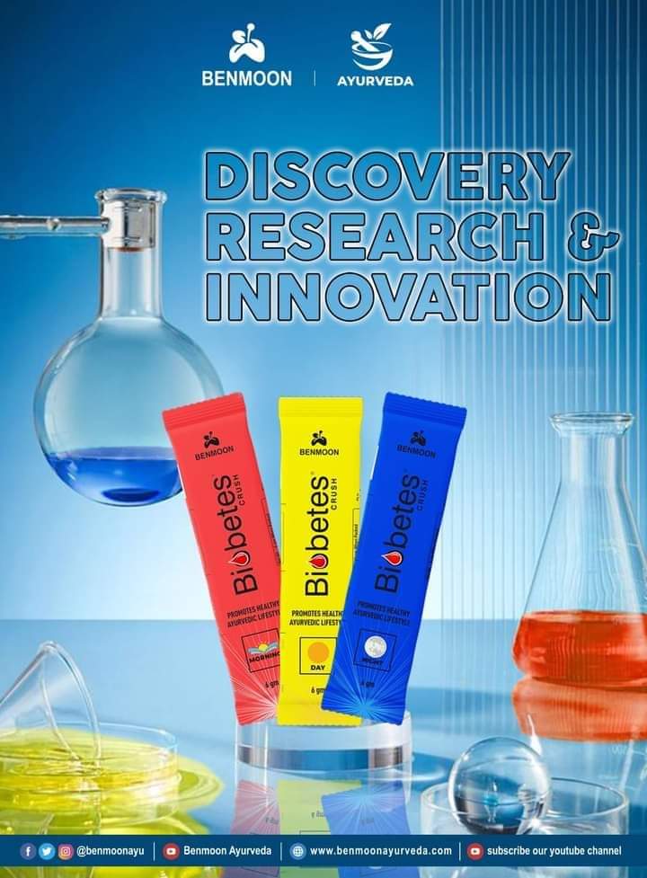 🌼Normalize #Diabetes/Sugar in one to two weeks. 🌼See your #Hb1AC level drop within few weeks. 🌼Minimize Dependence on Medicines and #insulin 🌼Personalized Diet & Health Coach Assitance 🌼Scientific & #Ayurvedic Approach aligned with Quality Standards & Innovation