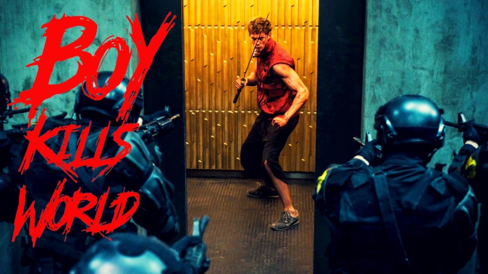 Boy Kills World review: 
#BoyKillsWorld #Lionsgate #MoritzMohr #BillSkarsgard #HJonBenjamin #FamkeJanessen 
moviewatchinpsychopath.blogspot.com/2024/04/boy-ki…