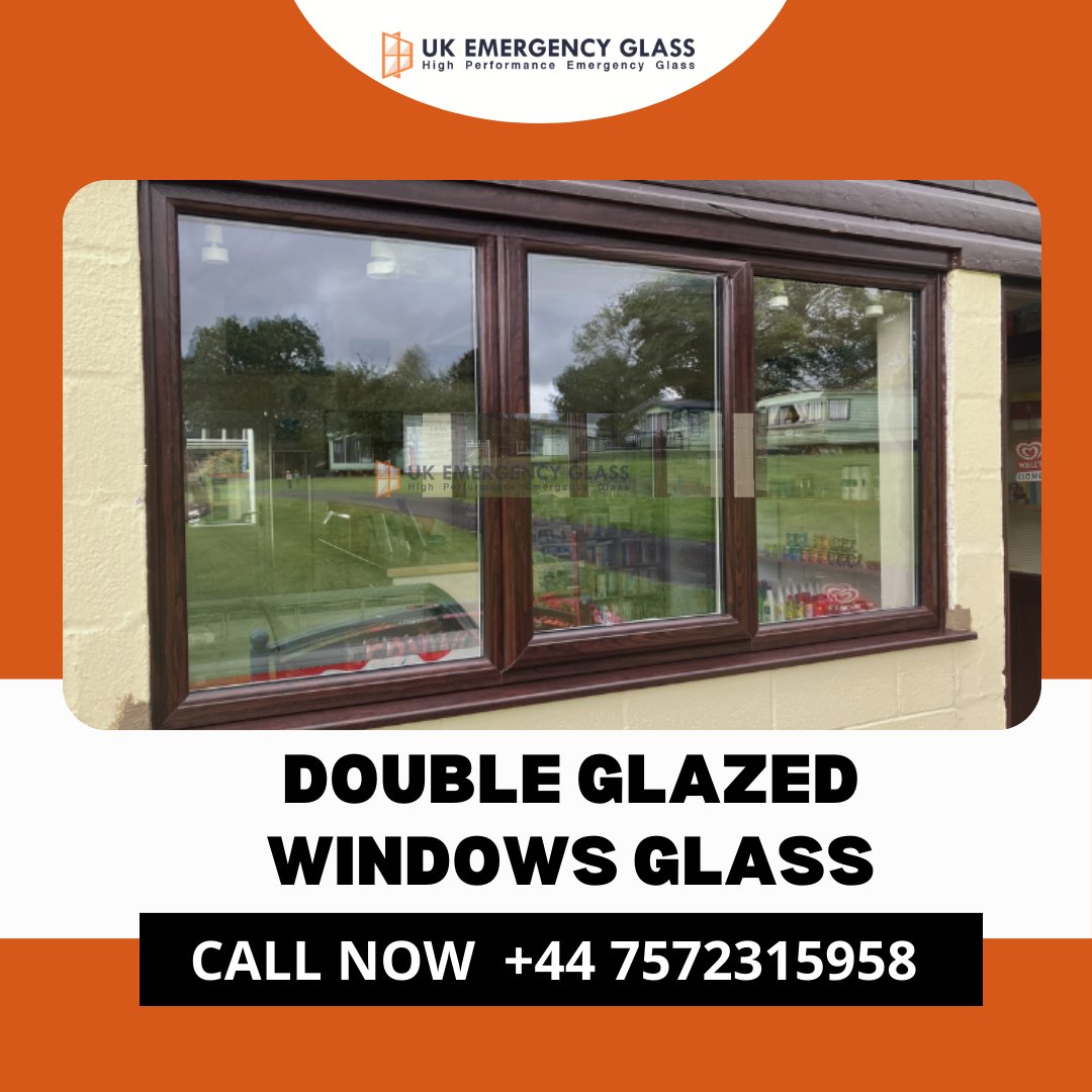 👉Upgrade your home with Double Glazed Windows Glass - perfect for energy efficiency and noise reduction! Say goodbye to drafts and hello to comfort. 
#HomeImprovement #DoubleGlazedWindows #EnergyEfficiency
👉ukemergencyglass.co.uk/double-glazed-…