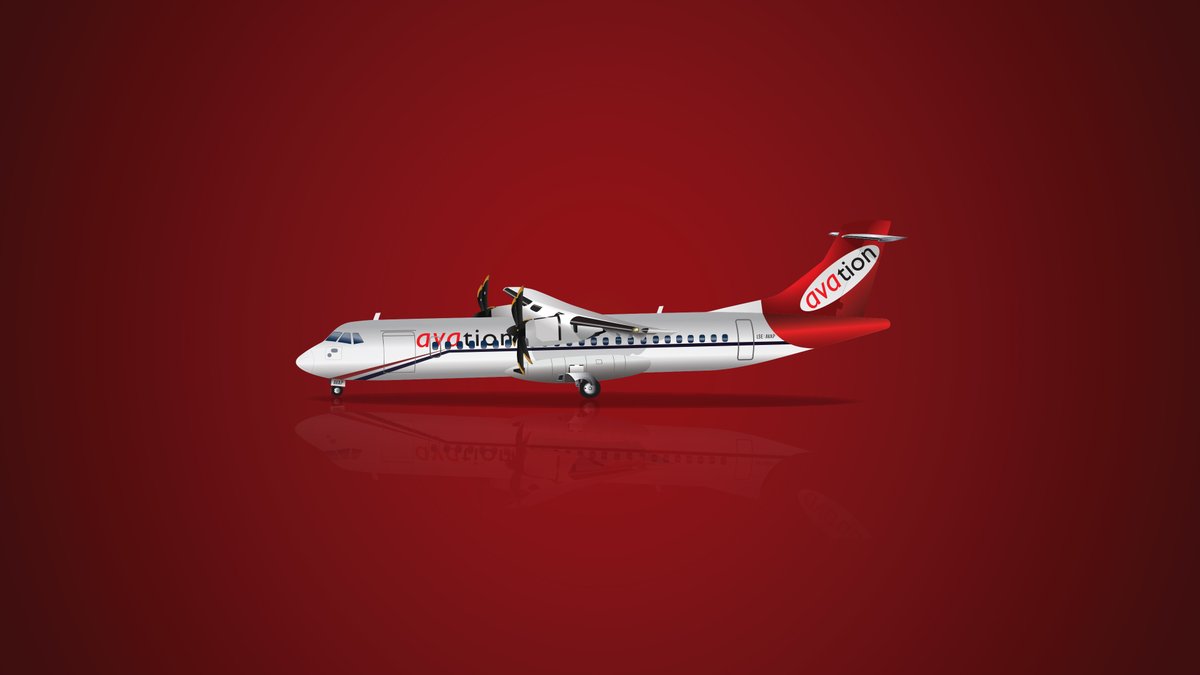 @AVATION_PLC has converted a series of purchase right options into 10 firm #ATR 72 aircraft orders from 2025 to 2028 @ATRaircraft #AVAP