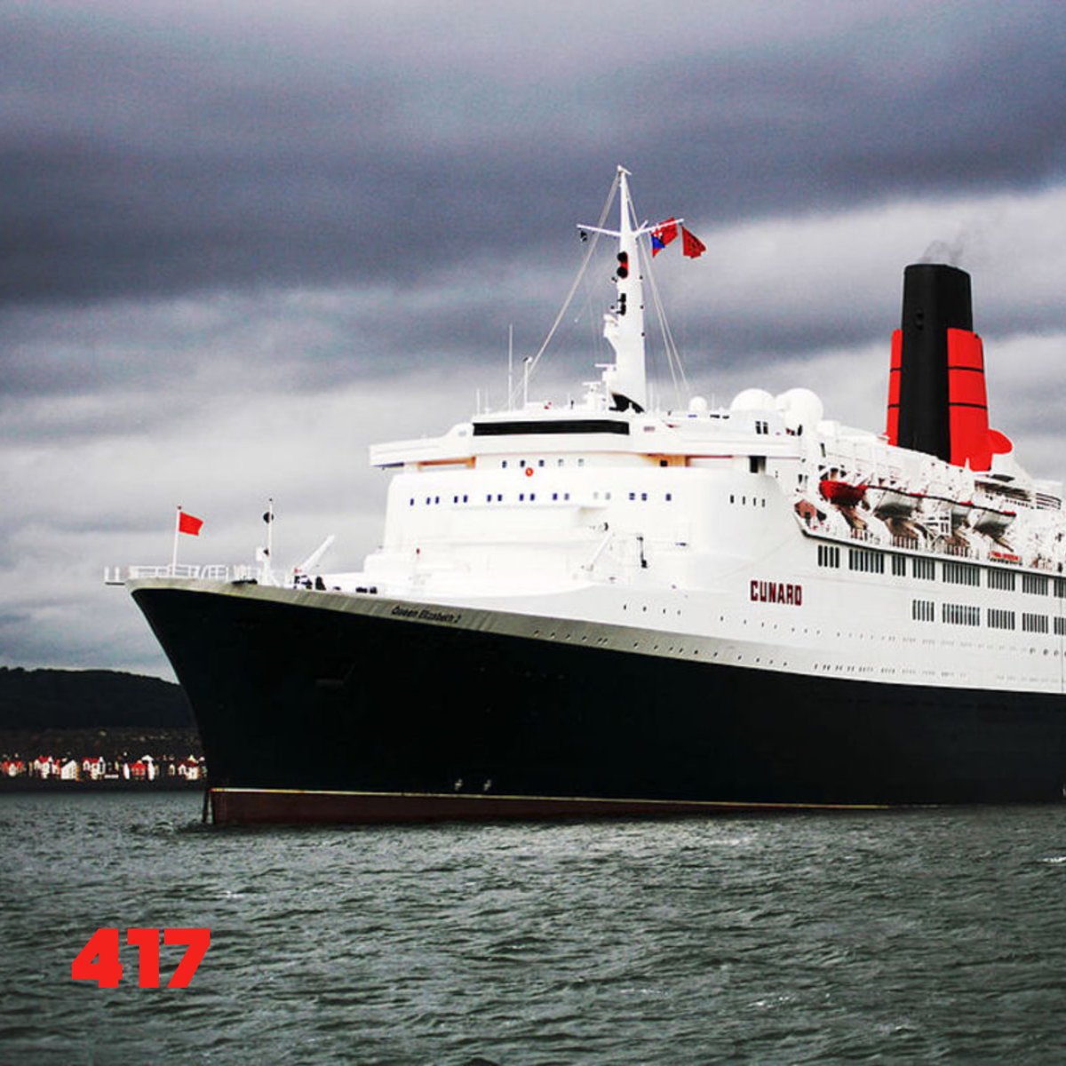 On May 2, 1969, the Cunard ocean liner Queen Elizabeth 2 departed on her maiden voyage to New York City. Today also marks 417 days since Cllr Sarah Warren said she wanted a healthy debate on LTNs and how we get around in Bath. It seems that ship has sailed.