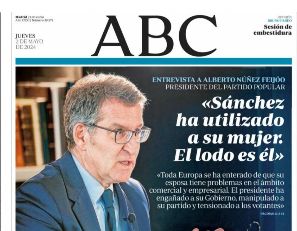 Rosa María Artal tweet media