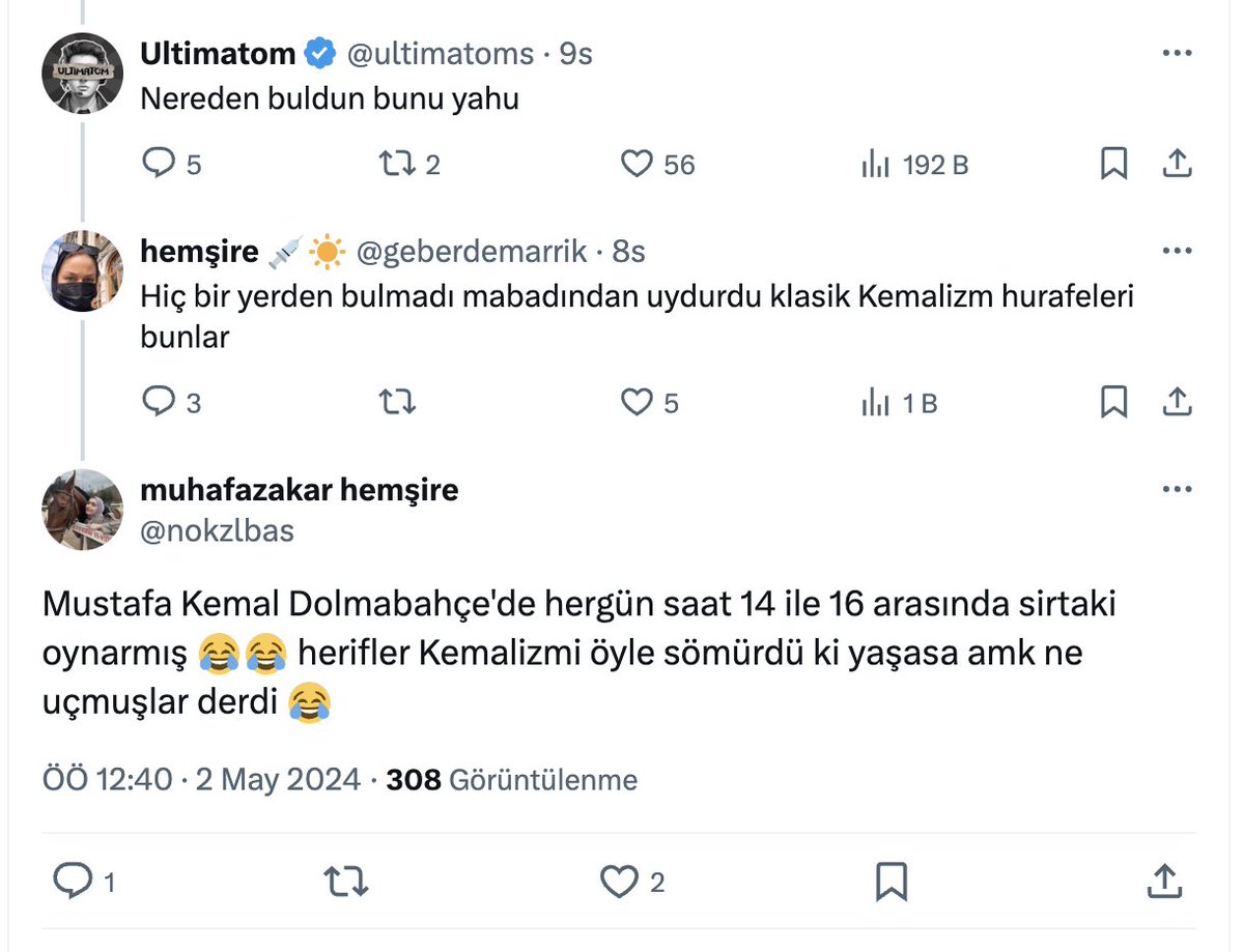 Resmi belgeyle karşılaşan siyasal dinci... Onun dedesinin eniştesinin uçarken gördüğü şeyh böyle anlatmamıştı sanırım...