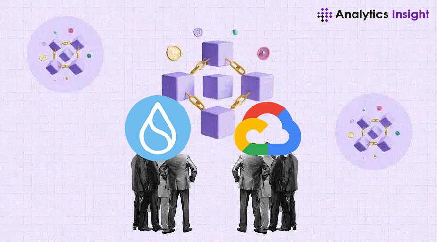 Sui & Google Cloud Team Up for Web3 Innovation tinyurl.com/yxvzhsxv #Sui #GoogleCloud #Web3Innovation #Blockchain #AI #AINews #AnalyticsInsight #AnalyticsInsightMagazine