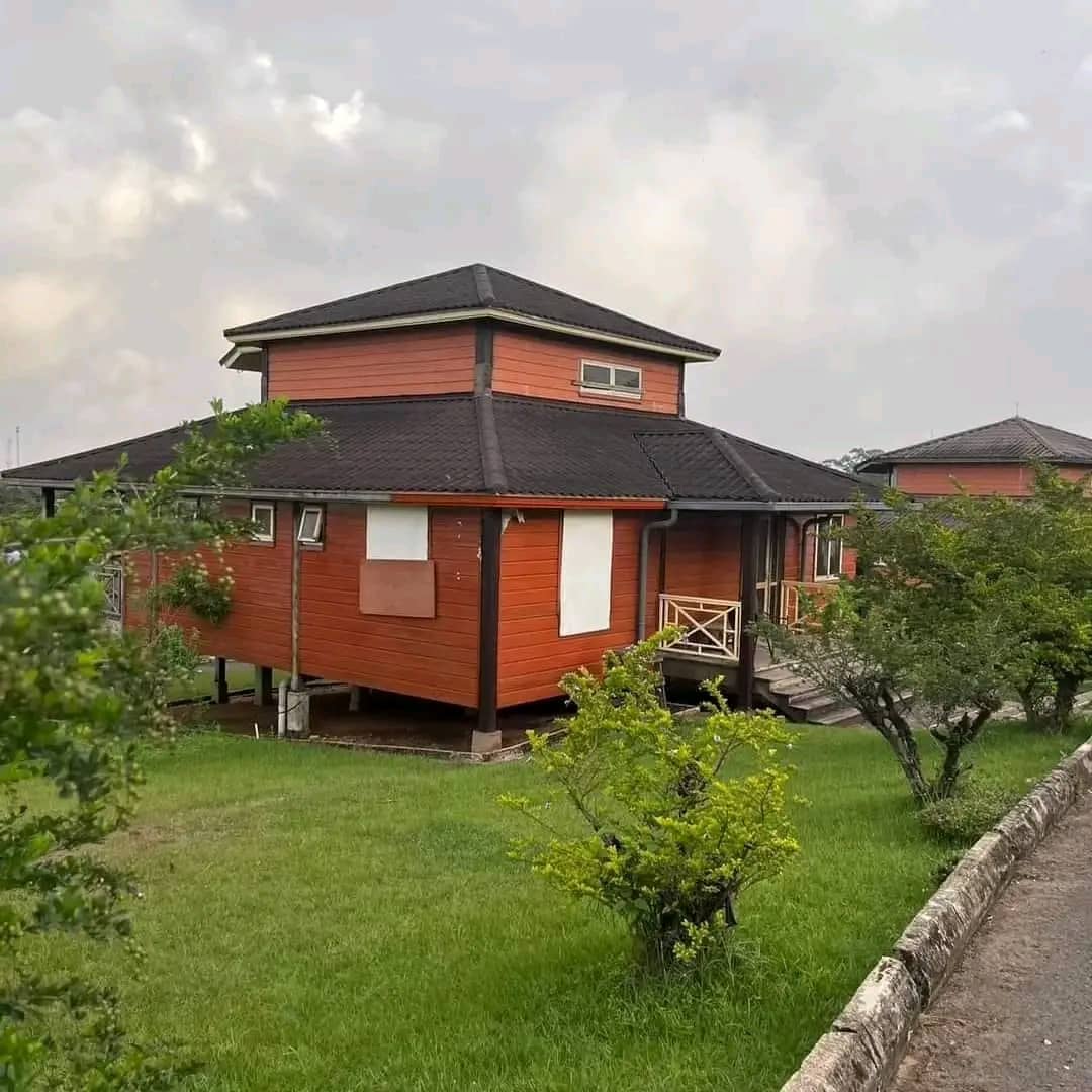 Complete renovation ongoing. Obudu Mountain Resort ( otherwise known as Obudu Cattle Ranch Resort) under the new Management of CIBA has improved services- Improved power and water supply. To serve you better, there is an upward review of rates to meet up an improved service