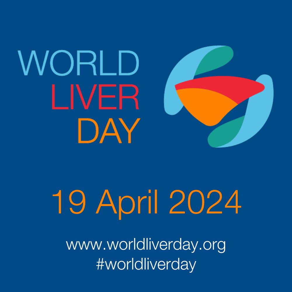 غداً نلتقي بإذن الله لتدشين يوم الكبد العالمي بالمملكه..

في مجمع The Zone الرياض،،

@WorldLiverDay 
@SaudiLiver 
@ksu_medicine 
@_KSU 
@csspa_ksu 
@ORC_KSU 
@ksumedicalcity 
@kabidak 
@scot_ksa 

نتشرف بحضوركم..