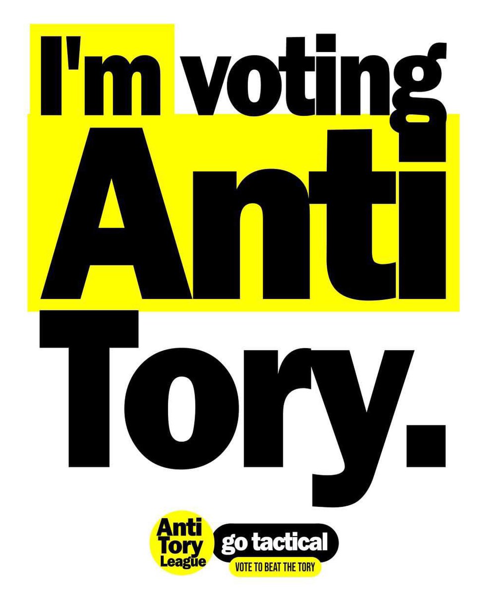 @SydesJokes #NeverTrustATory #NeverVoteConservative