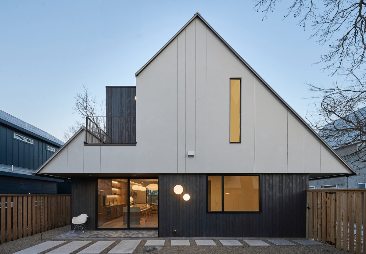 On the Market: East Meets West in These Japandi-Inspired Homes bit.ly/44pTJDF