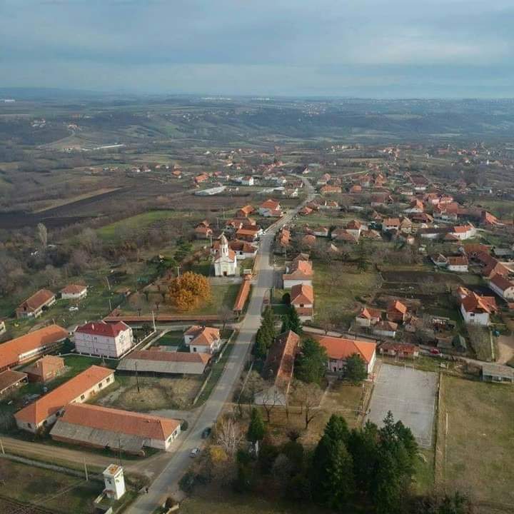 Naselje Desimirovac- Kragujevac
