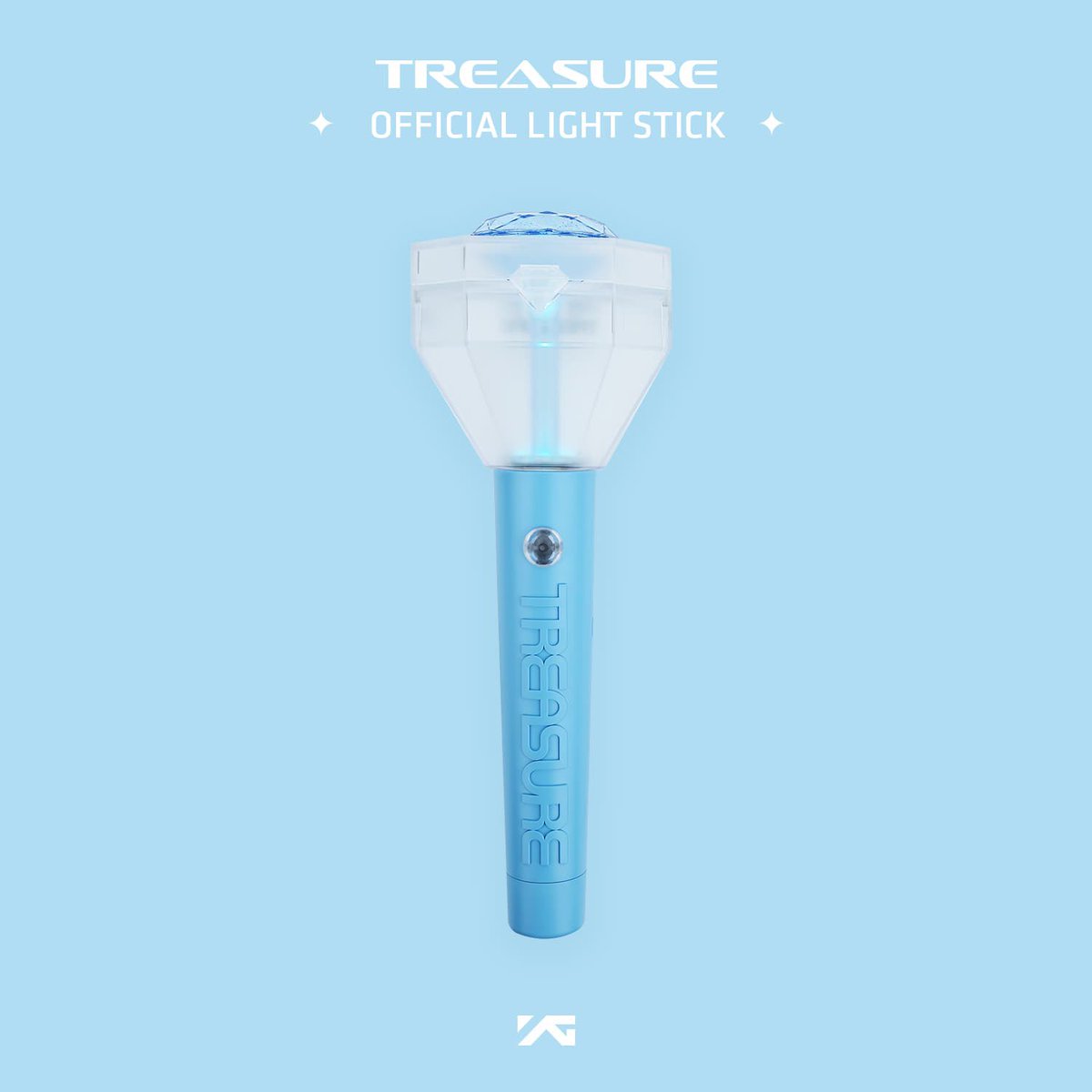 PAUBOS SALE #TREASURE_REBOOT_IN_MANILA TREASURE LIGHT STICK PHP 1900 SAME DAY DELIVERY ON MAY 3-4 OR PICK UP AT GOLDEN PHOENIX HOTEL LOBBY ON MAY 3-4 30 pcs only