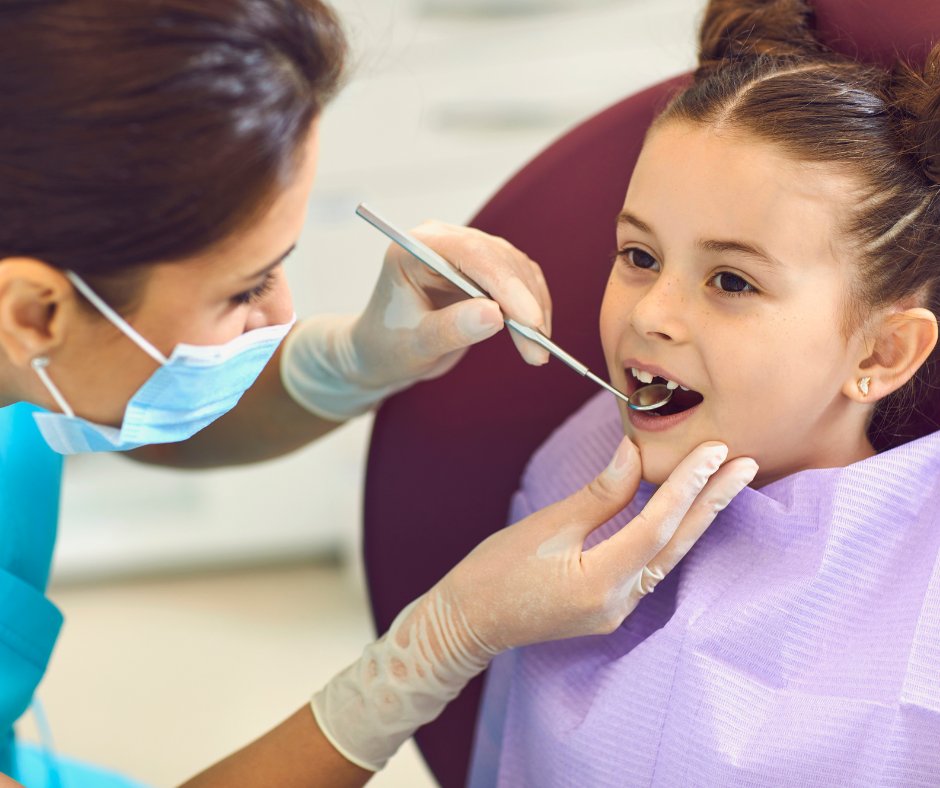 Have you had great service from your dentist? We want to hear your views, good or bad, on local health and social care services. Click the link to the Feedback Centre and share your experiences 👇 bit.ly/44vHRiJ