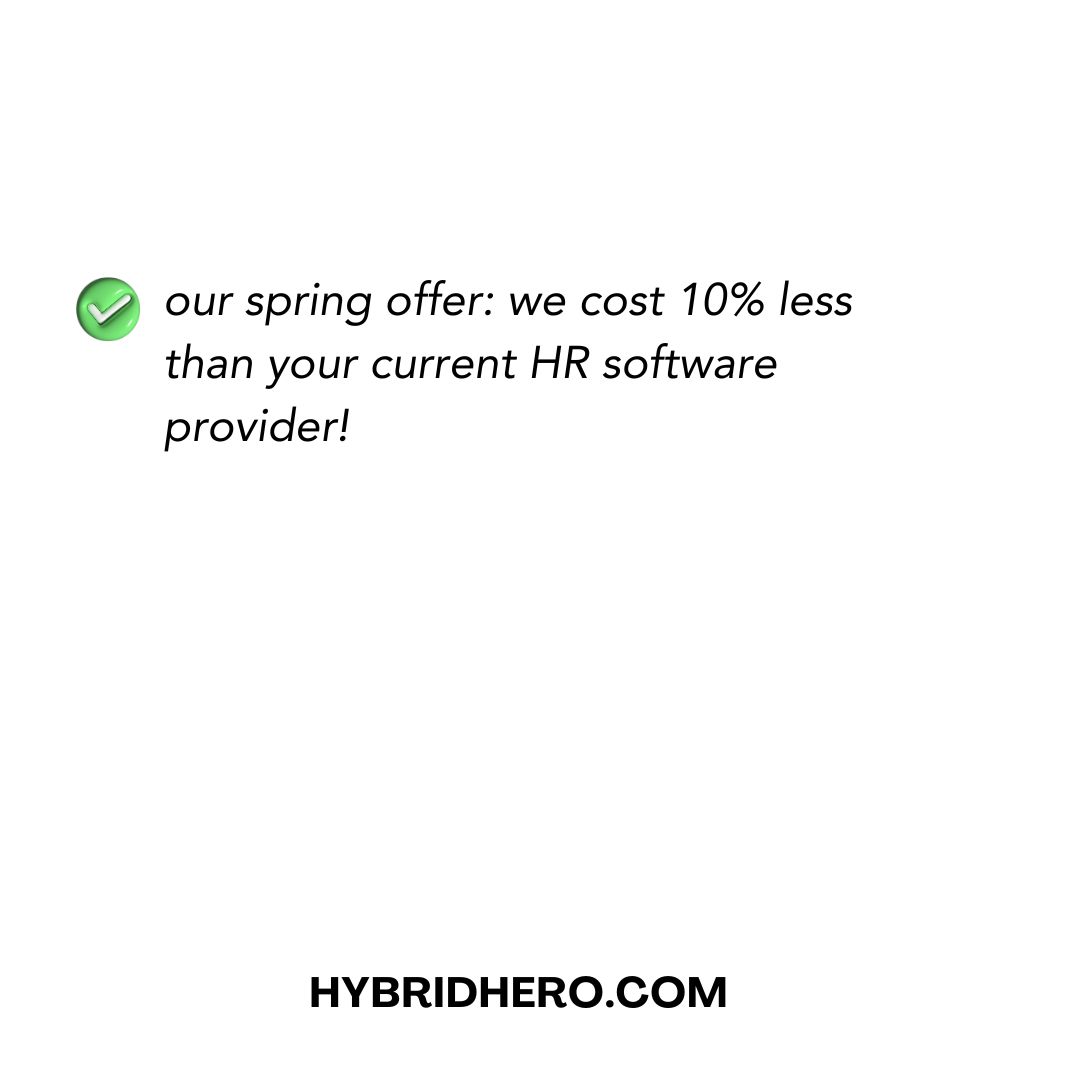 HybridHeroOS tweet picture
