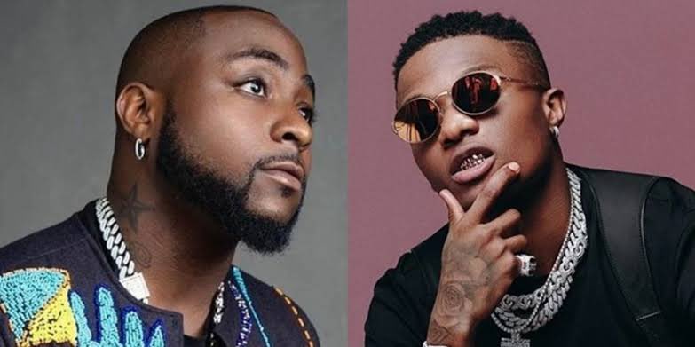 Five iconic ‘beef’ in Nigerian music industry

A thread 👇👇👇

1. Wizkid vs Davido

The most recent beef in the Nigerian entertainment industry is between this two. Both artiste have got their fans protest the last few days as they continue to throw bants at each other.