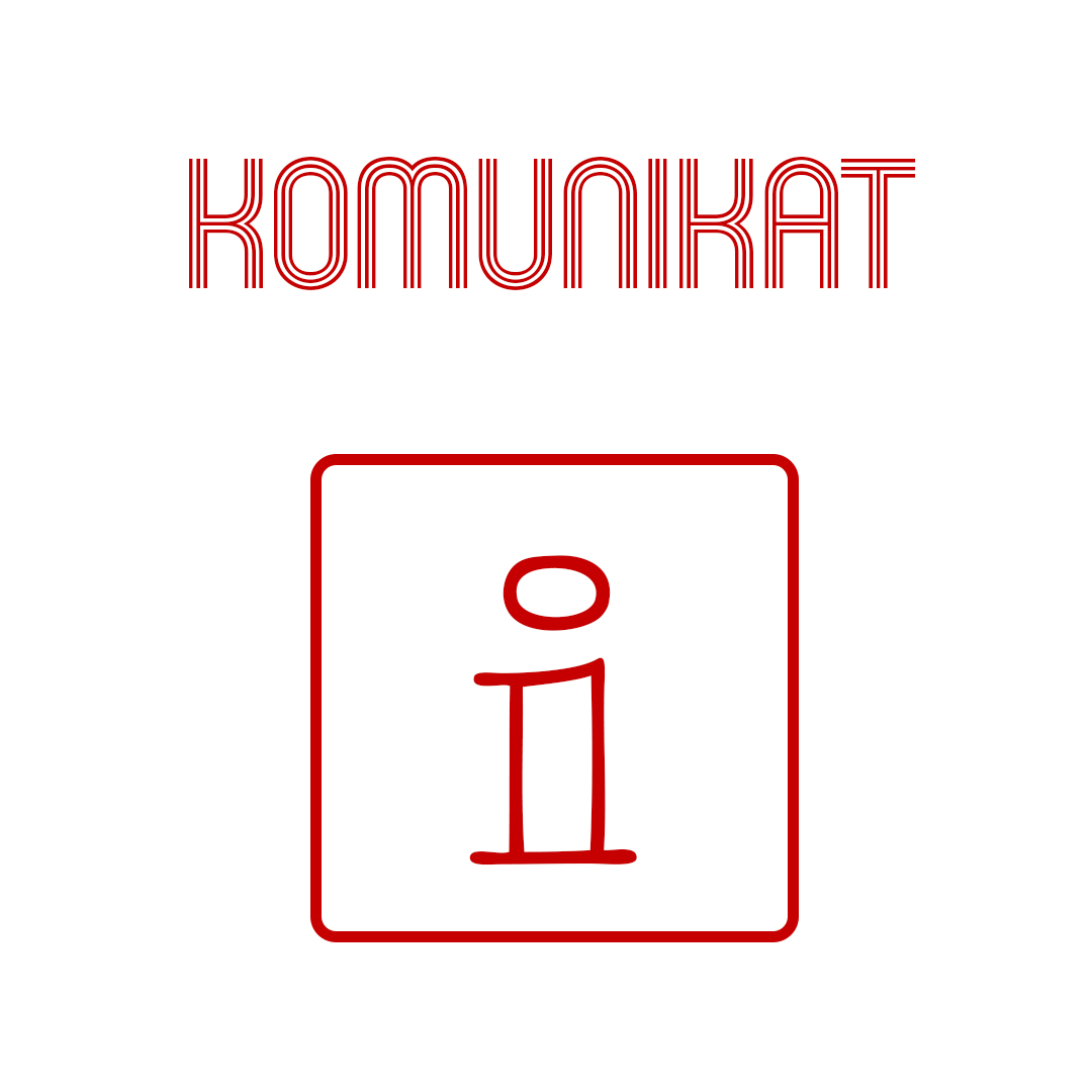 UWAGA❗️Kochani niestety dziś kolejny raz zablokowano nam konto fundacyjne. Nie wpłacajcie teraz na konto pieniędzy. Walczymy dalej! Bądźcie z nami na profeto.pl i naszych social media
#fundacjaprofeto #ksmichałolszewski #olszewski  #radioprofeto #profeto #archipelag