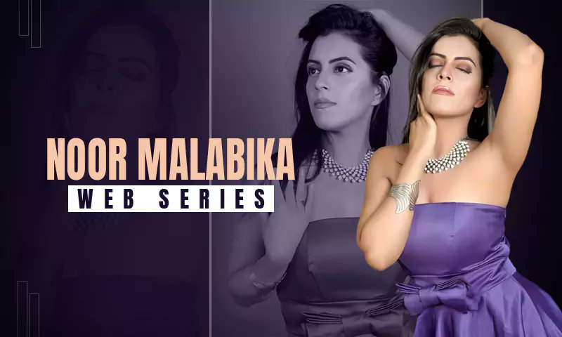 Noor Malabika Web Series: Top 10 Mesmerizing Performances of The Ullu Actress famousbollywood.com/noor-malabika-… . . . . #noormalabika #webseries #ullu #ullunewwebseries #ulluactress #ulluhub #famousolluwood