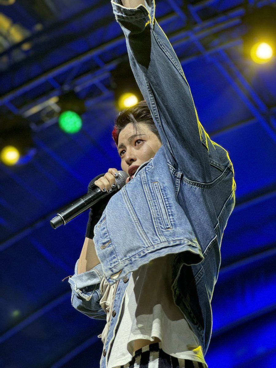 LOOK: Fumiya at the Bangus Festival in Dagupan City, Pangasinan!✨ #Fumiya #FumiyaSankai