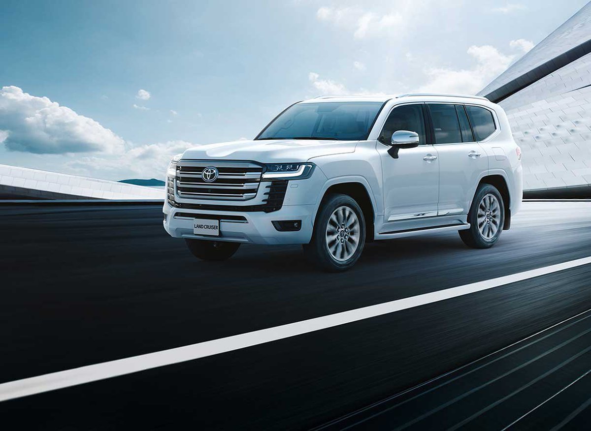 أبرز ثلاث شكاوى وصلتني من مُلّاك تويوتا لاندكروزر الجيل الحالي منذ صدوره في موديل 2022

1 / خلل في محرك ستة سلندر توين توربو بنزين لدرجة الحاجة للتوضيب ولم أتمكن حتى الآن من معرفة السبب الحقيقي لكن يبدو لي ان نسبة المتضررين قليلة حتى وإن كثرت مقاطع الفيديو 😊

2 / صوت هواء مزعج