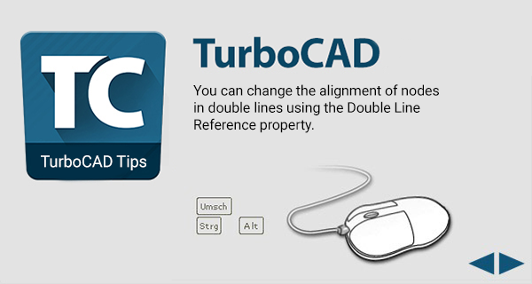 TurboCAD Tip of the Day: You can use the Redraw Order property of layers if you want some layers always to be drawn on top of others.

ℹ️ turbocad.co.za ℹ️

#TurboCAD #TurboCADTips #TurboCADTutorials
