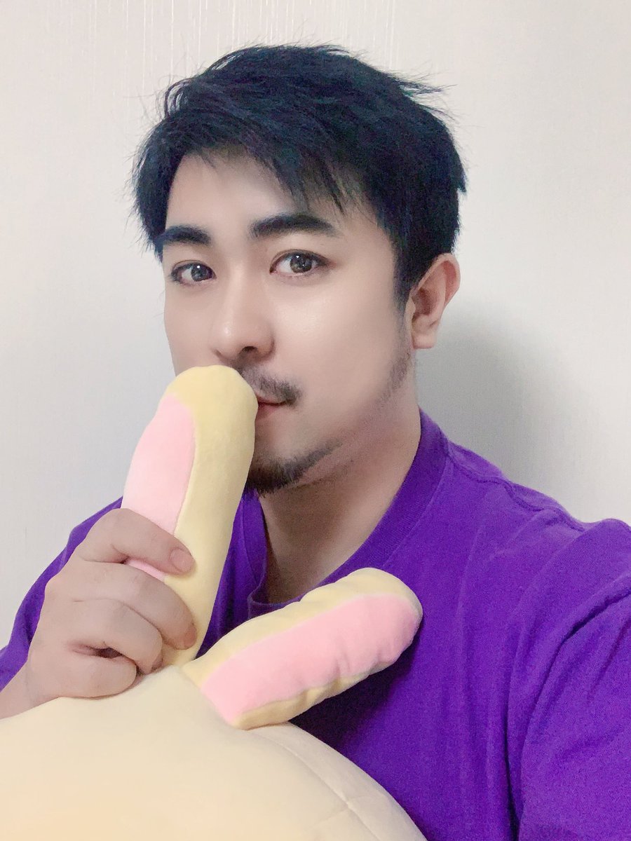 ProPandas_Cass's tweet image. It’s gonna be May😎💚#熊猫堂 #卡斯 #producepandas #cass #mybirthdaymonth