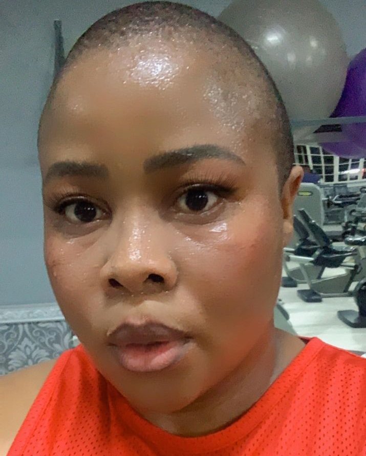 Areyeng, Ke GAME

#Team05:00am

#BodyBeast 🏋️‍♀️