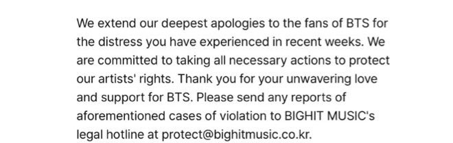 And for the stress I endured during this time I believe that YOU should put Begins≠Youth on Netflix/Prime/Youtube/Hulu. Thank you🙏🏽 
@HYBEOFFICIALtwt @BIGHIT_MUSIC