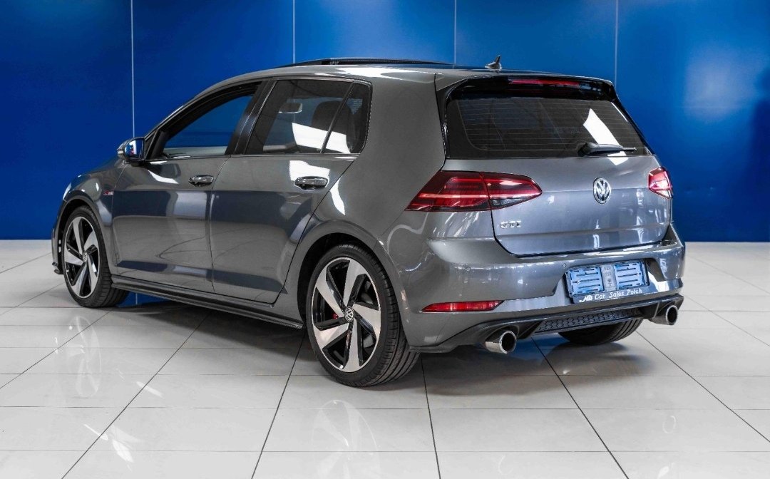 2018 Volkswagen Golf Gti 2.0 DSG For Sale. Vehicle finance with major banks is available. 🇿🇦 Contact me now. For WhatsApp & Calls: 0786748787. T's & C's apply #Volkswagen
