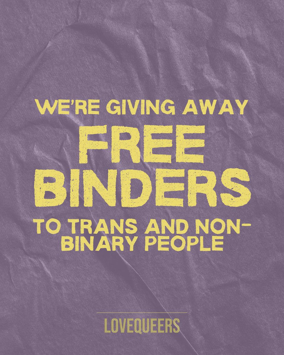 Love Queers tweet media