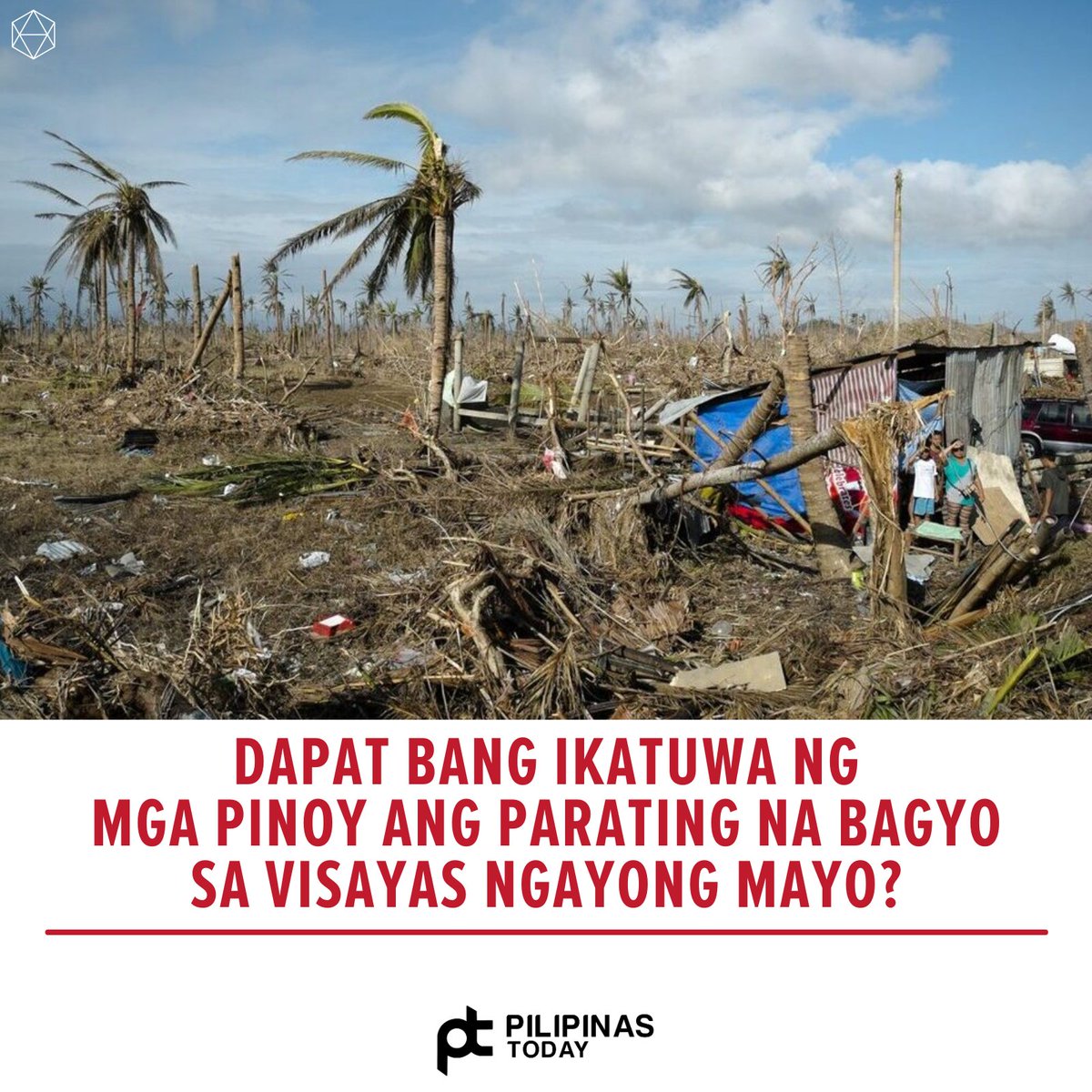 DAPAT NGA BA?

#PilipinasToday
#May
#Visayas