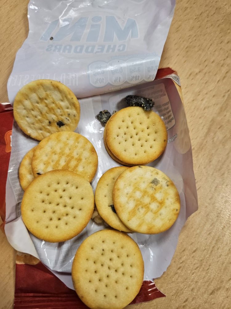 Lorraine Baker tweet media