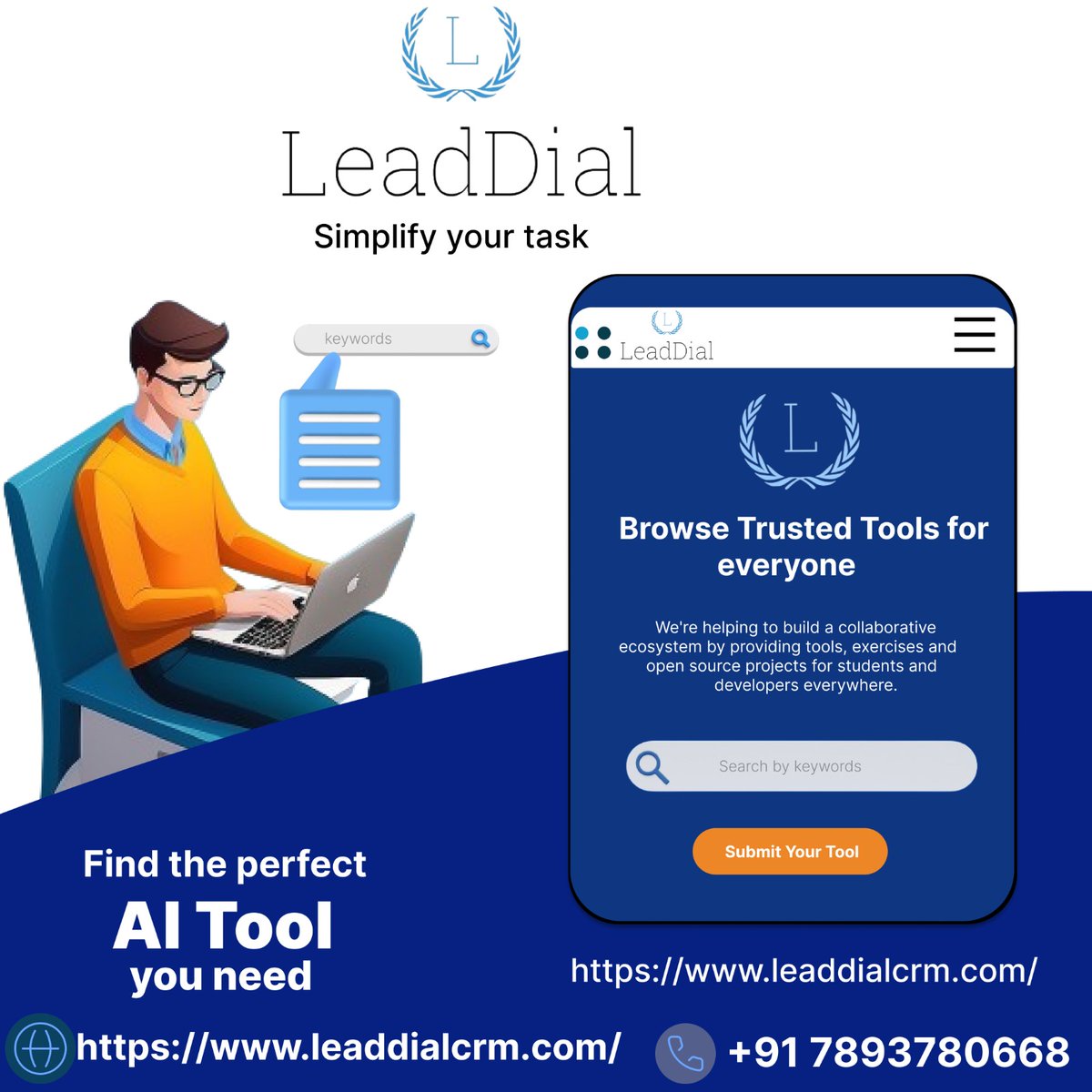 #LeadGeneration #CRMstrategy #AIforBusiness #SalesLeads #CustomerRelationshipManagement #ArtificialIntelligence #LeadManagement #CRMsoftware #AISolutions #SalesAutomation #LeadConversion #CRMintegration #AIinSales #CustomerInsights