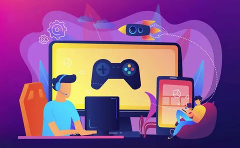 maximizemarketresearch.com/request-sample…

Level up your social life with our Social Gaming Market! 🎮Immerse yourself in a world where fun knows no bounds and friendships are forged through pixels and avatars. 

#SocialGaming #PlayTogether #ConnectAndConquer