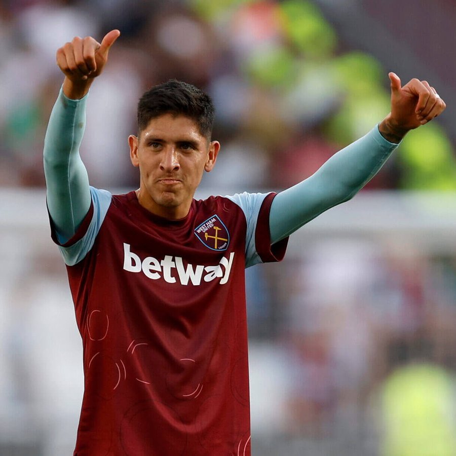 🚨 West Ham are expecting Mohammed Kudus, Lucas Paquetá and Edson Alvarez to push for moves away from the club this summer. (Source: Football Insider)